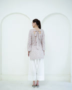 Bottomwear – Cotton Twill Farshi Pants