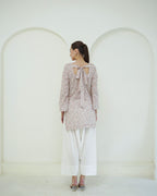 Bottomwear – Cotton Twill Farshi Pants